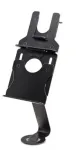 Alus Next Level Racing Elite Tablet/Button Box Mount, must v.