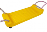 Rippkiik LT7449, 17 cm, 5 cm, kollane v.
