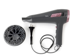 F&ouml;&ouml;n Jata JBSC1070, 2000 W, must v./violetne v.
