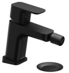 Bidee segisti Ravak 10&deg; Free Black TD F 055.20, must