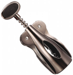 Korgitser King Hoff KH-1471, teras