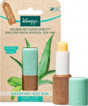 Huulev&auml;rvi alus Kneipp Lip Care, 4.7 g, watermint-aloe vera