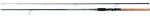 Spinning Jaxon Tenesa 8181241, 240 cm, 225 g, pruun v./must v.