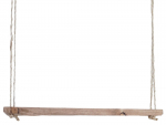 Lillepoti alus Kalune Design GAR003 792EVL2665, 60 cm x 13 cm x 80 cm