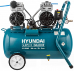 &Otilde;hukompressor Hyundai HYC 1500-50S, 1500 W, 230 V