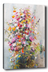 Pilt Wallity Canvas Painting 113, 50 cm x 70 cm