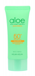 P&auml;ikesekaitsekreem keha jaoks Holika Holika Aloe Soothing Essence SPF50+, 70 ml