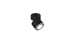 Valgusti kohtvalgusti Trio Taurus 652910132, LED, 3000 &deg;K, 1 x 5 W, ilma katteta / must v.