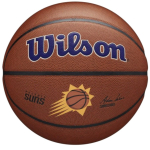 Korvpalli pall Wilson Team Alliance Phoenix Suns, 7 suurus