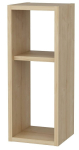 &Ouml;&ouml;kapp Kalune Design Sault 322RTC1622, tamm v., 59.6 cm x 23.2 cm x 22 cm