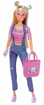 Nukk Simba Steffi Love 105733602, 29 cm, mitmev&auml;rviline