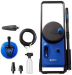 Elektriline k&otilde;rgsurvepesur Nilfisk Core 140-8 PowerControl In-Hand, 1800 W, 140 Bar