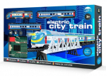 Elektrirong Dromader City Train 02951, mitmev&auml;rviline