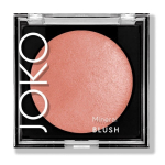 P&otilde;sepuna Joko Mineral Blush, roosa v., 14, 2 g