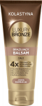 Isepruunistav losjoon Kolastyna Luxury Bronze, 200 ml