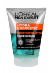 N&auml;o koorimine L&rsquo;Or&eacute;al Paris Men Expert Hydra Energetic, 100 ml