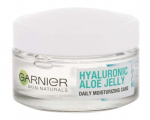 N&auml;ogeel Garnier Skin Naturals Hyaluronic Aloe Jelly, 50 ml