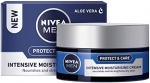 N&auml;okreem Nivea Men Protect & Care, 50 ml