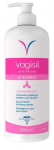 Intiimh&uuml;gieeni puhastusvahend Vagisil Gynoprebiotic, 500 ml