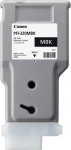 Tindiprinteri kassett Canon PFI-320MBK, must v., 300 ml