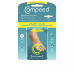 Jalgade plaaster Compeed, 6 tk