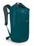 Matkaseljakott Osprey Transporter Roll Top WP, sinine, 25 l