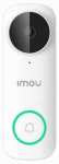 Video uksetelefon Imou Video Doorbell DB61I-W-D4P IMOU, valge v.