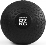 T&auml;idetud pall Zipro Slam Ball, 230 mm, 7 kg