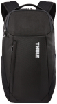 S&uuml;learvuti seljakott Thule Accent, must v., 20 l, 14-16"