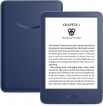 E-raamatu luger Amazon Kindle 11 (B0BCC4HVW2) 2022, 16 GB, sinine v.