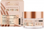 N&auml;okreem Bielenda Firming Peptides, 50 ml, 40+