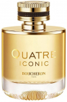 Parf&uuml;&uuml;mvesi Boucheron Quatre Iconic, 50 ml