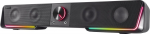 Soundbar s&uuml;steem Speedlink Gravity RGB, must v.