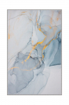 Vaip Conceptum Hypnose HMNT179 571HFT2363, kuldne/sinine, 180 cm x 120 cm