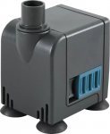 &Otilde;hupump Zolux Aquaya Mini 80, must, 3.7 cm