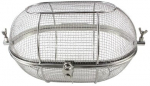 P&ouml;&ouml;rlev korv praadimiseks &bdquo;Texas Club&ldquo; Rotisserie Baskrot, 39.5 cm x 19.1 cm x 15.9 cm