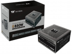 Toiteplokk Thermaltake ToughPower GF 850 W, 12 cm