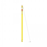 Lambipirn Osram LED, T8, 3000 &deg;K, G13, 15 W, 1620 lm