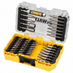 Otsikute komplekt Dewalt TXDT70705-QZ