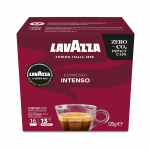 Kohvikapslid Lavazza Espresso Intenso, 0.12 kg