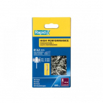 Alumiiniumist needid Rapid 5001431, 3.2 mm x 8 mm, 500 tk