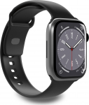 Rihmad Puro ICON Apple Watch 4/5/6/7/SE/8/Ultra 44/45/49mm(S/M & M/L), must