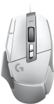 Juhtmega m&auml;nguhiir Logitech G502 X, must v.