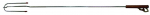 Grillivarras Master Grill & Party MG279, 102 cm x 102 cm