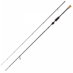Spinning Mitchell Epic MX3 1561508, 210 cm, 95 g, must v./punane v.