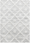 Vaip sise Ayyildiz Pisa Geometric 4707, hall v., 110 cm x 60 cm