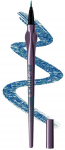 Silmalainer Urban Decay 24/7 Inks, 0.4 ml, sinine v. deep end