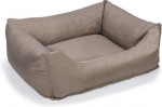 Loomavoodi Beeztees Sofixa, hele pruun v., 80 x 70 cm