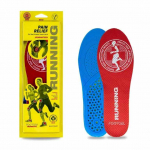 Sisetallad FootGel Running, 35 - 38, 2 tk