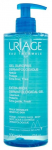 N&auml;o puhastusgeel Uriage Dermatological, 500 ml